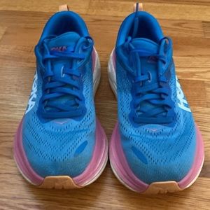 Hoka Bondi 7